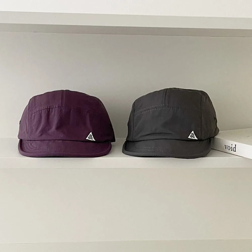 Quick Drying Nylon Outdoor Cap