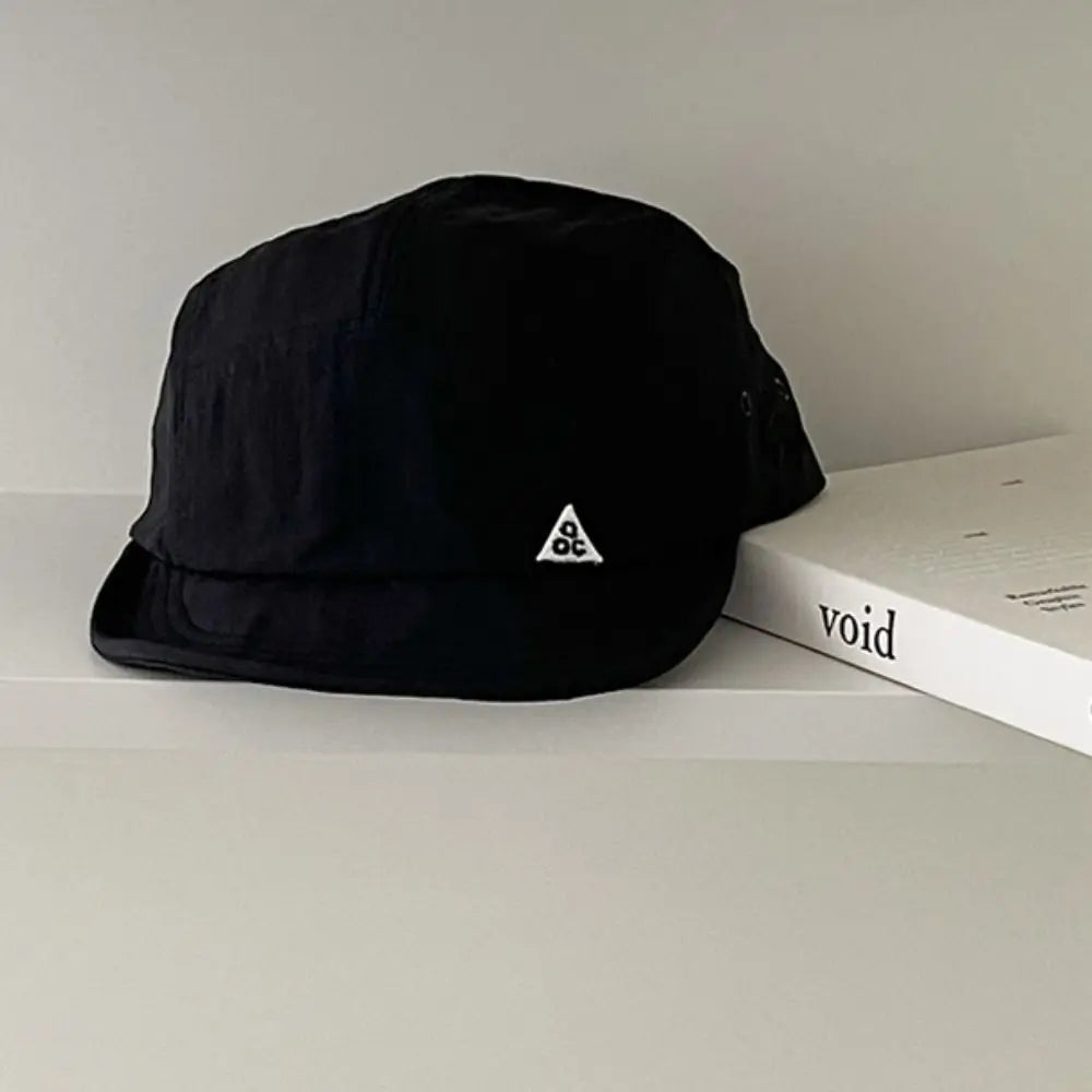 Quick Drying Nylon Outdoor Cap