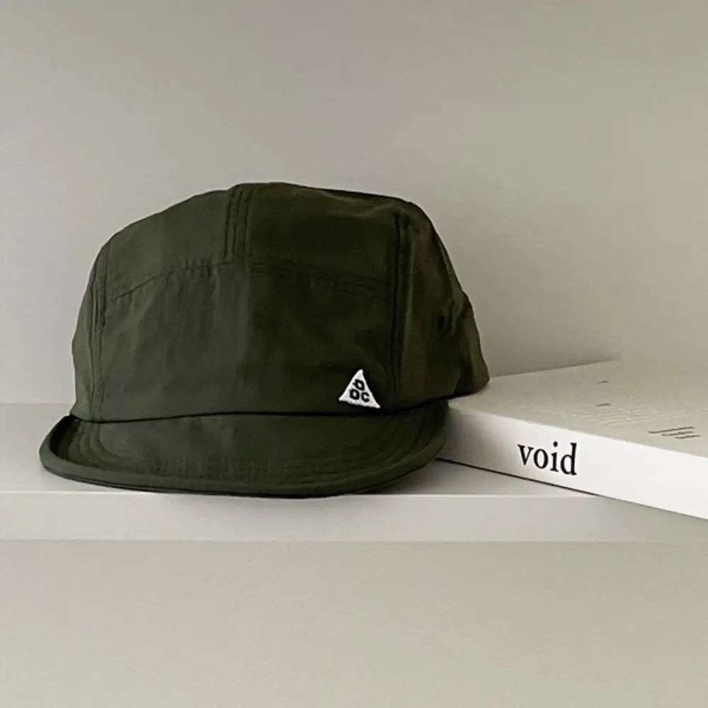 Quick Drying Nylon Outdoor Cap