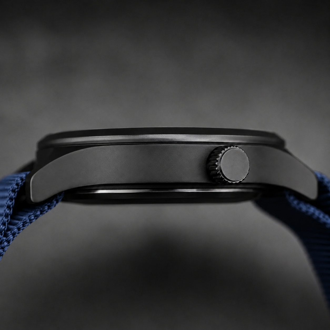 Vanefield Watch 4.1 darkblue