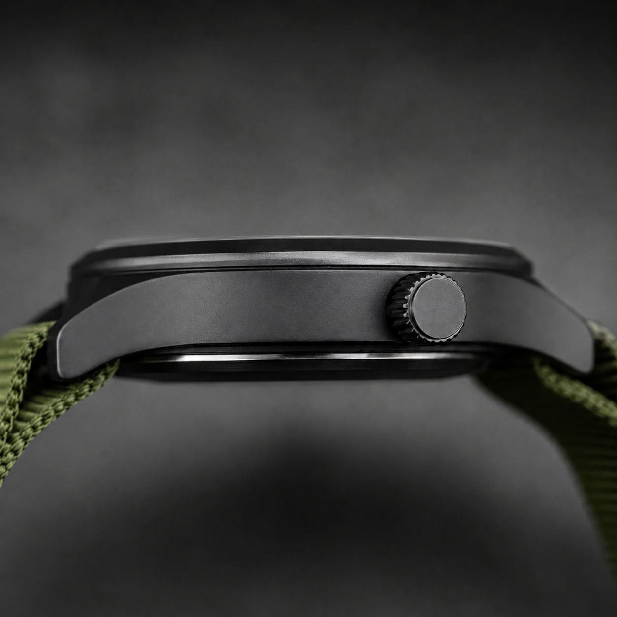 Vanefield Watch 4.1 nomad