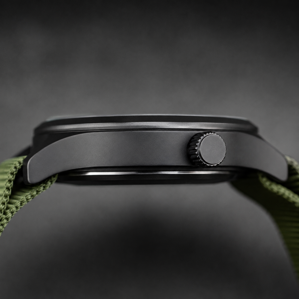 Vanefield Watch 4.1 ranger