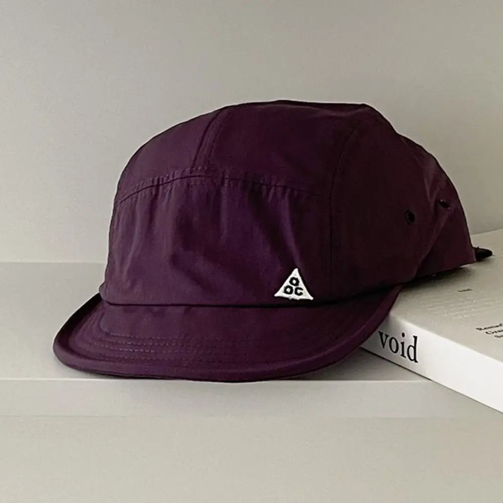 Quick Drying Nylon Outdoor Cap