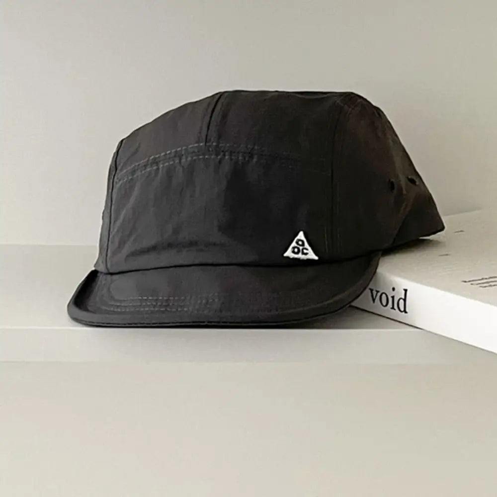 Quick Drying Nylon Outdoor Cap
