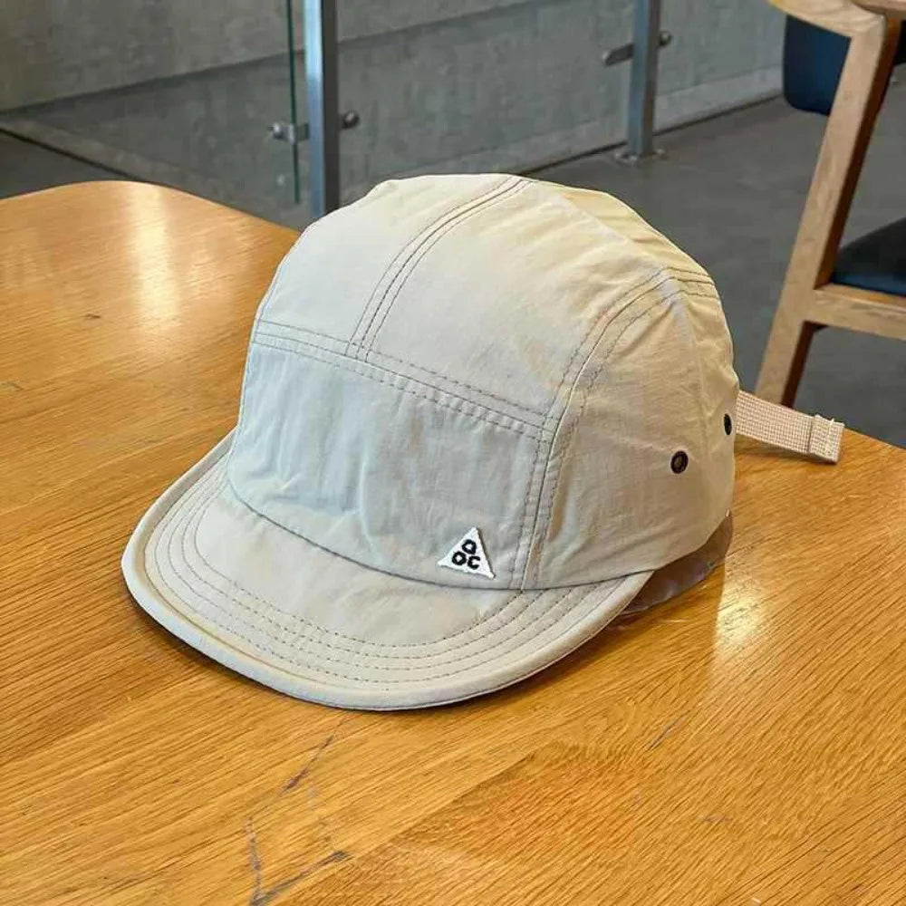 Quick Drying Nylon Outdoor Cap