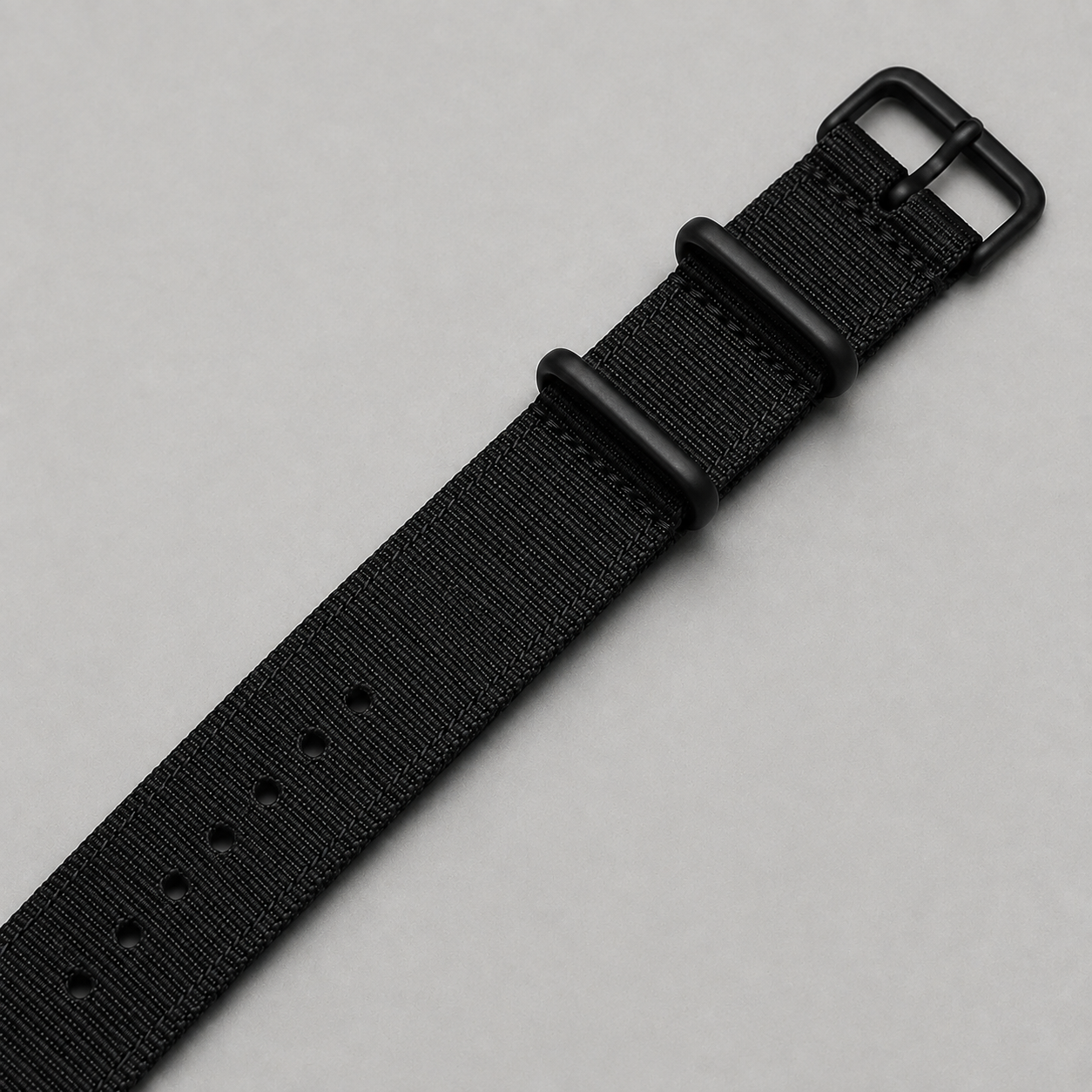 Vanefield Watch 4.1 blackout