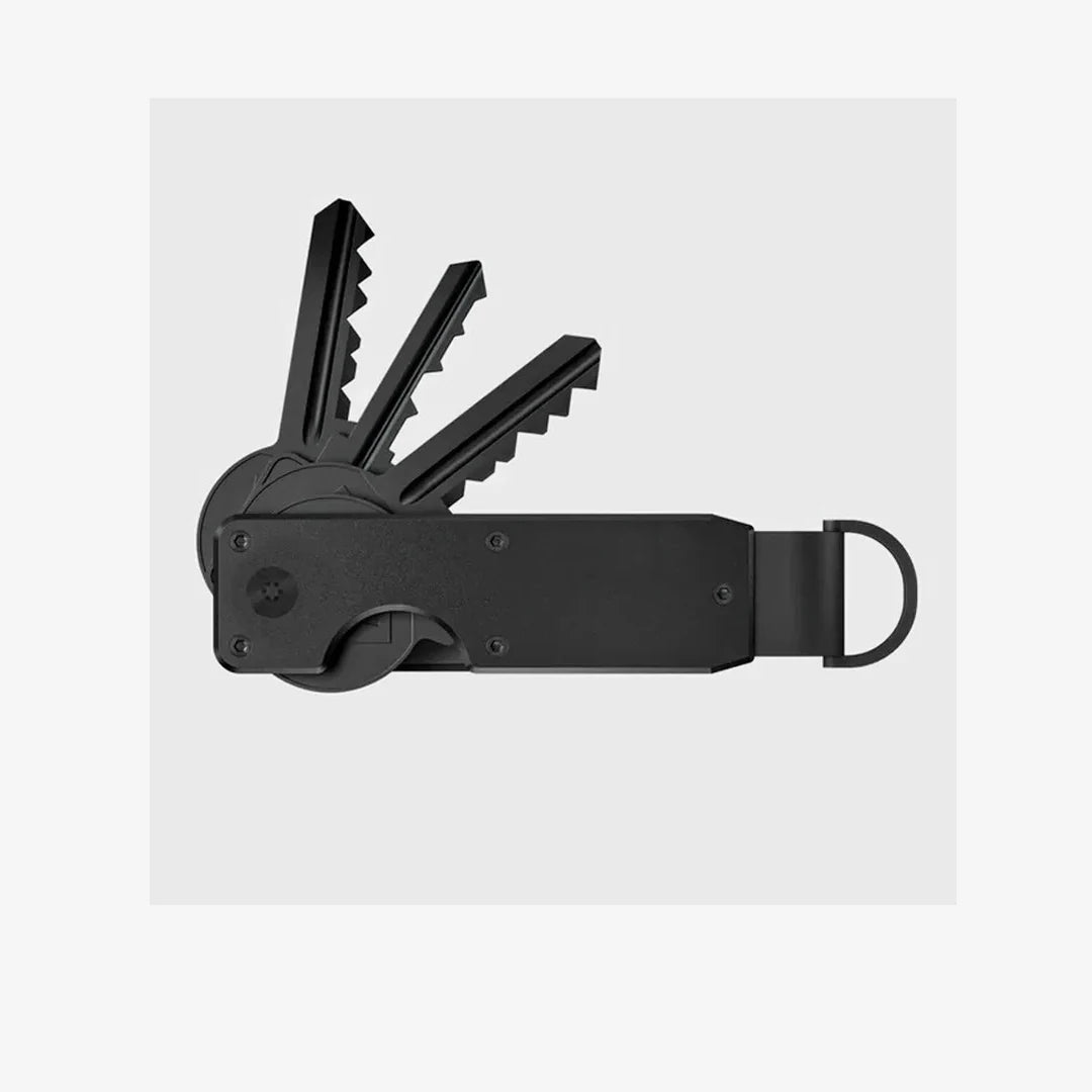 VaneShield Organizer in black