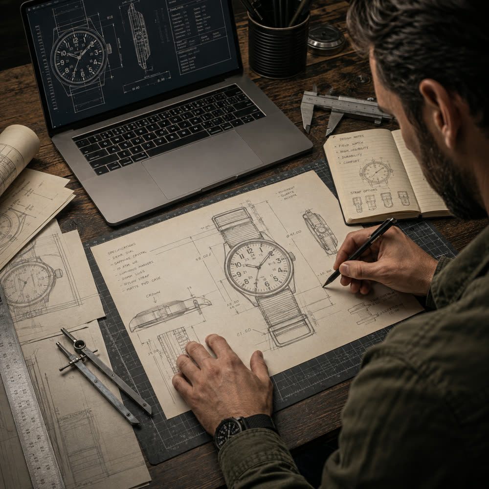 ENGINEERED FOR PROFESSIONALS