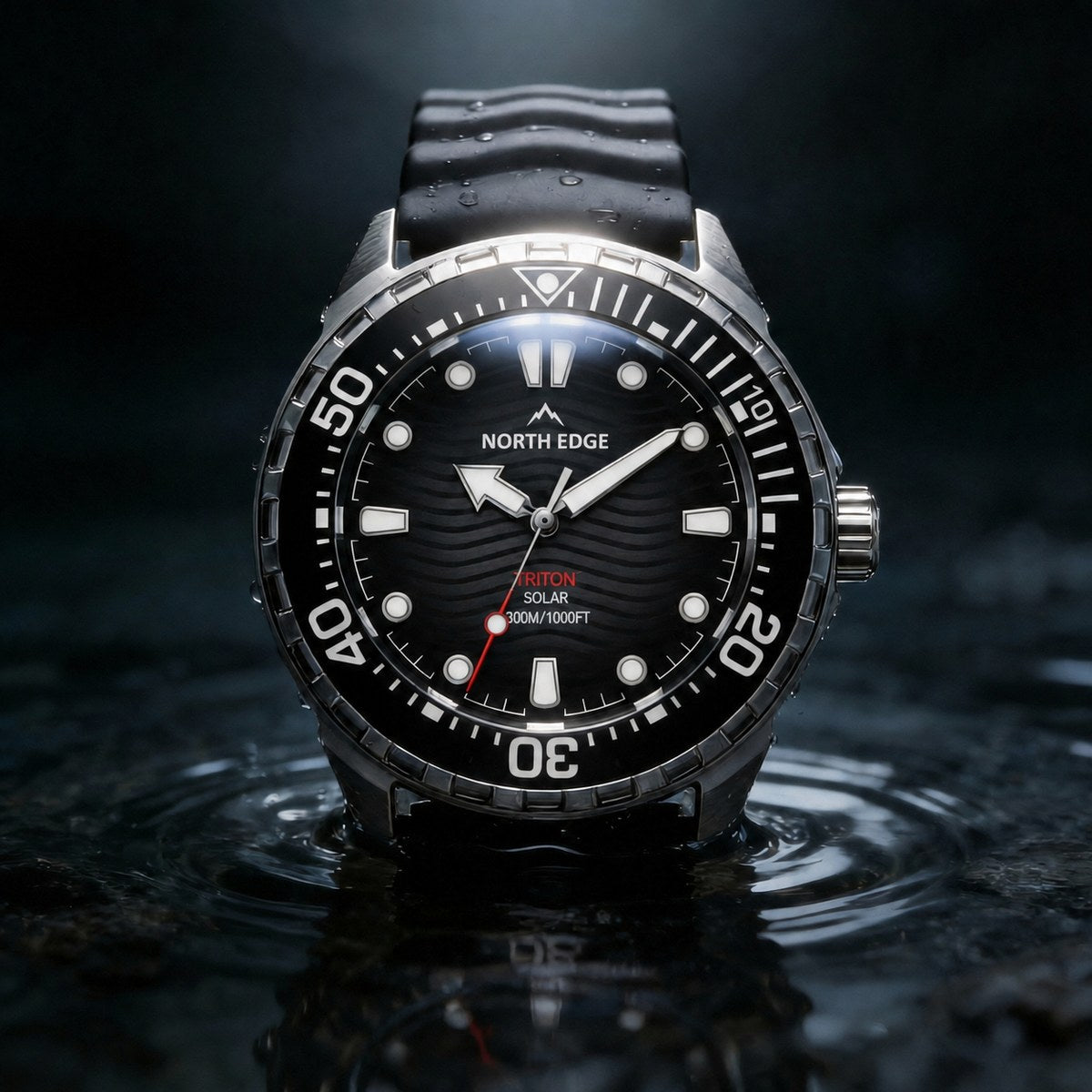 ENGINEERED FOR REAL-WORLD CONDITIONS