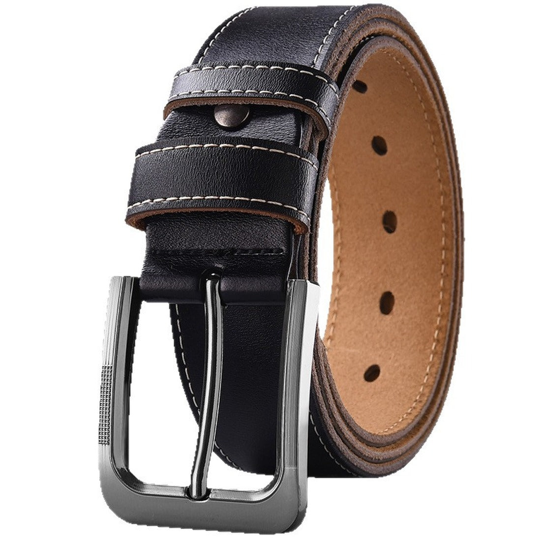 REINFORCED ALLOY BUCKLE