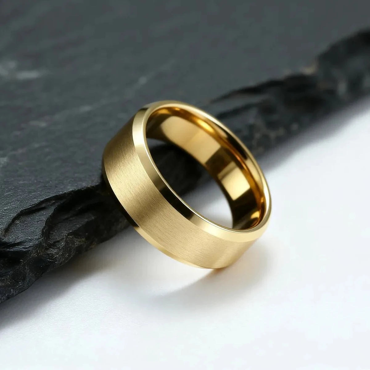 CORROSION-PROOF DURABILITY