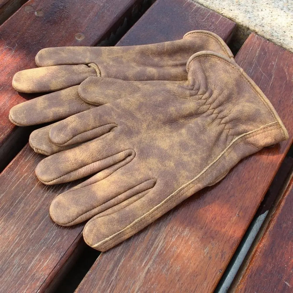BREATHABLE AND FLEXIBLE LEATHER