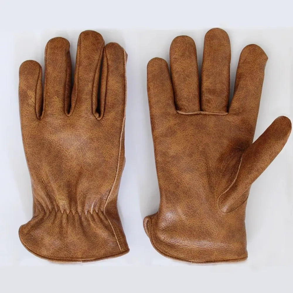 HEAVY-DUTY 11 OZ THICKNESS